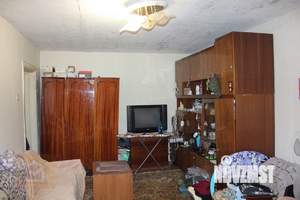 1-к квартира, вторичка, 33м2, 1/5 этаж