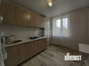 1-к квартира, вторичка, 35м2, 5/5 этаж
