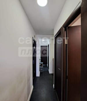 2-к квартира, вторичка, 51м2, 3/5 этаж