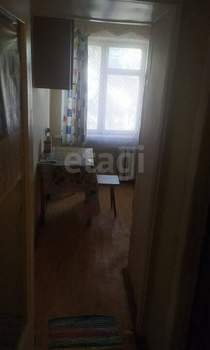 1-к квартира, вторичка, 34м2, 3/5 этаж