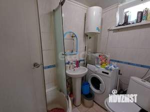 2-к квартира, вторичка, 52м2, 1/2 этаж