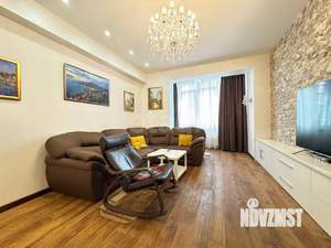 3-к квартира, вторичка, 103м2, 9/10 этаж