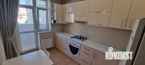1-к квартира, вторичка, 37м2, 4/11 этаж