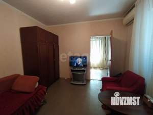 2-к квартира, вторичка, 33м2, 1/1 этаж