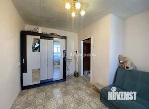 1-к квартира, вторичка, 25м2, 5/5 этаж
