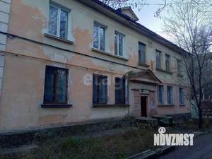2-к квартира, вторичка, 46м2, 2/2 этаж