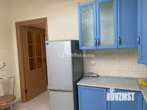 1-к квартира, вторичка, 33м2, 4/4 этаж