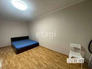1-к квартира, вторичка, 34м2, 2/9 этаж