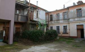 3-к квартира, вторичка, 71м2, 1/2 этаж