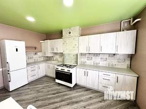 3-к квартира, вторичка, 100м2, 1/9 этаж
