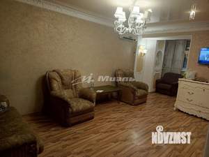 3-к квартира, вторичка, 67м2, 1/5 этаж