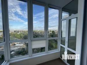 1-к квартира, вторичка, 39м2, 5/9 этаж
