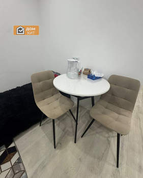 2-к квартира, вторичка, 47м2, 3/16 этаж