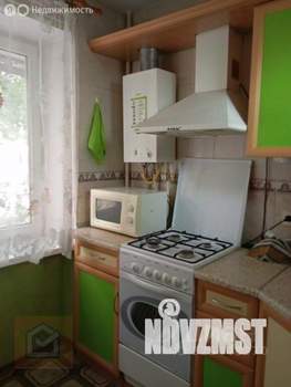 2-к квартира, вторичка, 41м2, 2/5 этаж