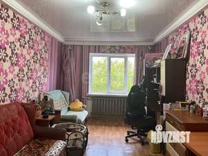 2-к квартира, вторичка, 50м2, 4/5 этаж