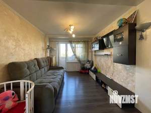 2-к квартира, вторичка, 49м2, 6/9 этаж