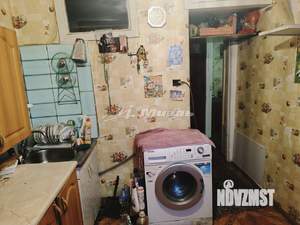 1-к квартира, вторичка, 31м2, 3/5 этаж