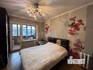 3-к квартира, вторичка, 74м2, 7/9 этаж