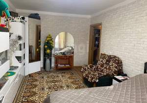 3-к квартира, вторичка, 67м2, 1/5 этаж