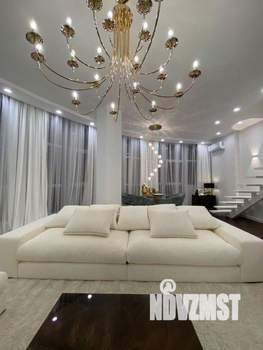 3-к квартира, вторичка, 145м2, 10/11 этаж