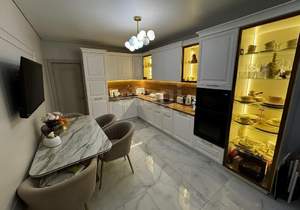 2-к квартира, вторичка, 60м2, 6/17 этаж