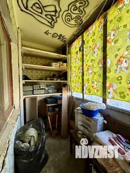 3-к квартира, вторичка, 64м2, 5/9 этаж