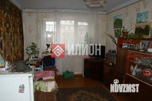 2-к квартира, вторичка, 45м2, 4/5 этаж