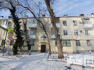 2-к квартира, вторичка, 47м2, 3/3 этаж