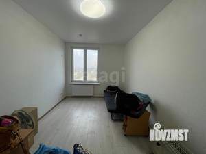 1-к квартира, вторичка, 33м2, 8/16 этаж