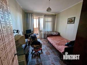 3-к квартира, вторичка, 65м2, 8/9 этаж