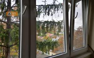 3-к квартира, вторичка, 57м2, 5/5 этаж