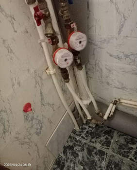 2-к квартира, вторичка, 51м2, 1/5 этаж