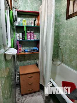 2-к квартира, вторичка, 46м2, 2/5 этаж