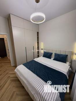 1-к квартира, вторичка, 33м2, 2/16 этаж