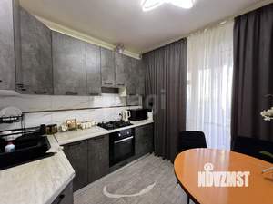 3-к квартира, вторичка, 73м2, 8/10 этаж