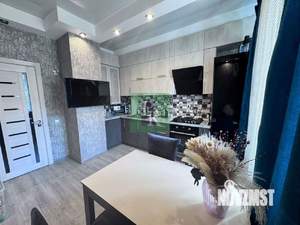 2-к квартира, вторичка, 67м2, 2/10 этаж