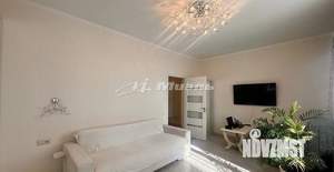 1-к квартира, вторичка, 50м2, 8/11 этаж