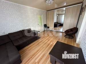 2-к квартира, вторичка, 43м2, 2/2 этаж