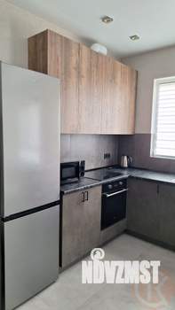 Студия квартира, вторичка, 32м2, 8/16 этаж