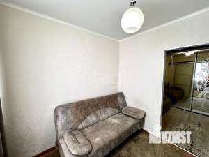 1-к квартира, вторичка, 34м2, 4/4 этаж