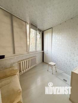 3-к квартира, вторичка, 62м2, 1/9 этаж