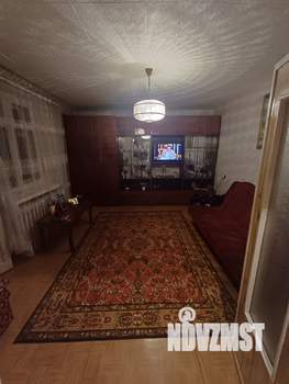 2-к квартира, вторичка, 56м2, 3/5 этаж