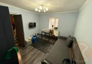 5-к квартира, вторичка, 120м2, 1/2 этаж