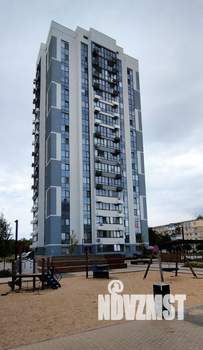 2-к квартира, вторичка, 58м2, 15/17 этаж