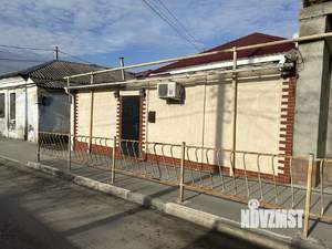 2-к квартира, вторичка, 46м2, 1/1 этаж