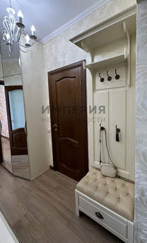 2-к квартира, вторичка, 57м2, 4/10 этаж