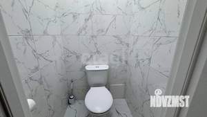 2-к квартира, вторичка, 60м2, 10/17 этаж