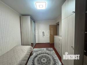 2-к квартира, вторичка, 54м2, 5/5 этаж