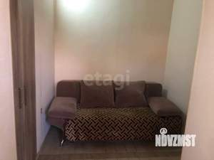 Студия квартира, вторичка, 18м2, 1/1 этаж