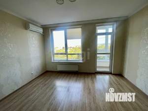 1-к квартира, вторичка, 39м2, 5/9 этаж